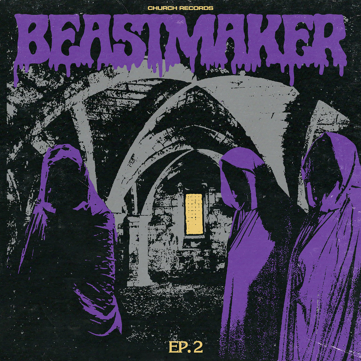 Beastmaker EP-2 Mortal Souls Carnival Sirens Kiss Spread Your Wings Beastmaker EP-2 Mortal Souls Carnival Sirens Kiss Spread Your Wings
