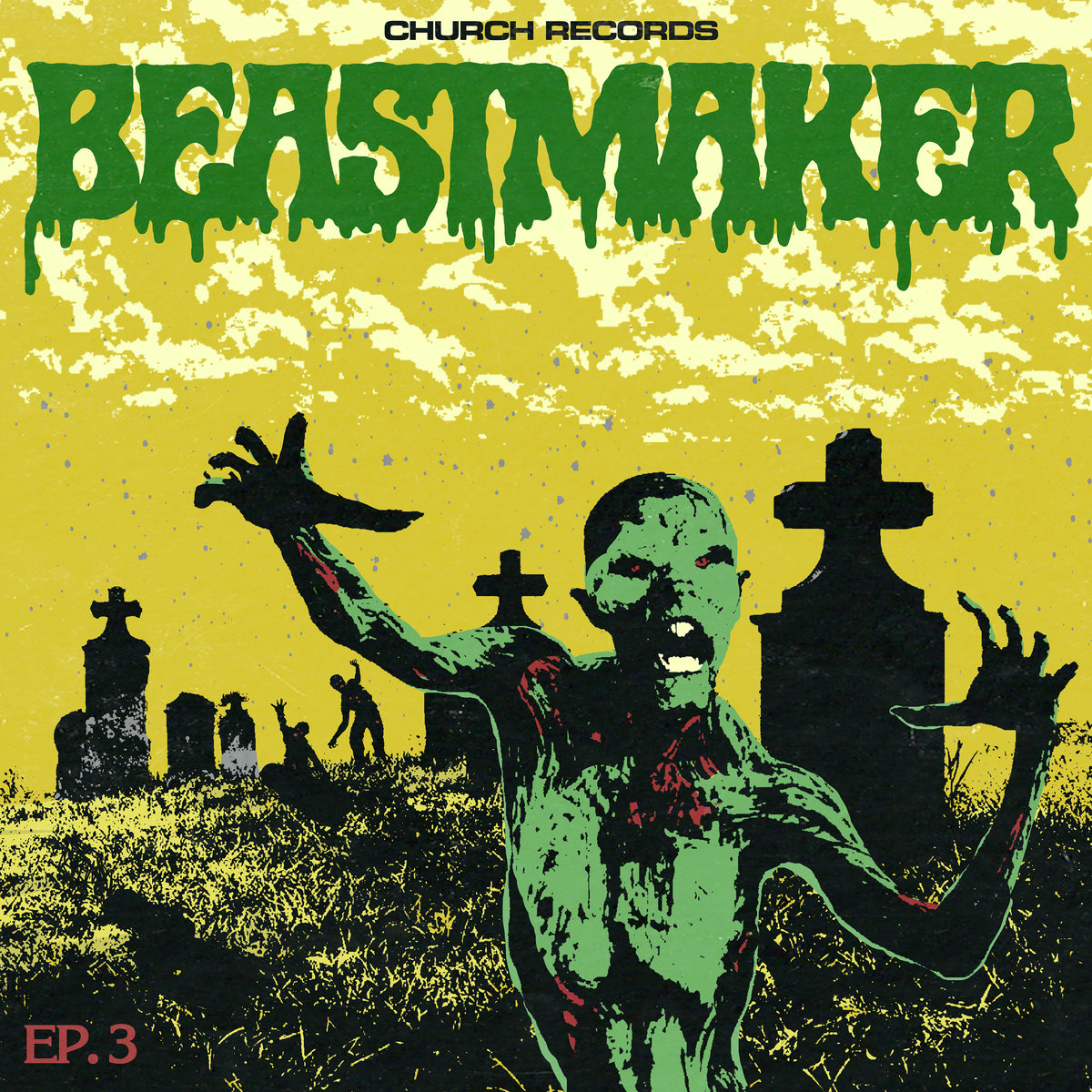 Beastmaker EP-3 Fire and Brimstone Soulless Corpses Satans Fire Of Beyond Beastmaker EP-3 Fire and Brimstone Soulless Corpses Satans Fire Of Beyond