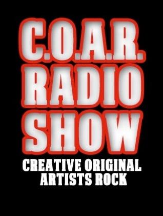Creative Original Artists of Rock Internet Radio Creative Original Artists of Rock Internet Radio