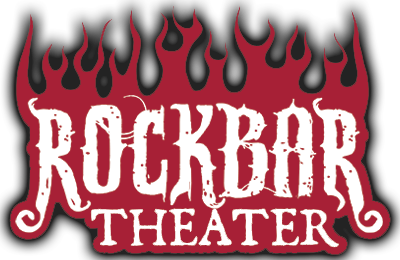 Rockbar Theatre in San Jose Rockbar Theatre in San Jose