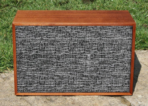 Image of John Deacon Brian May Deacy Amp