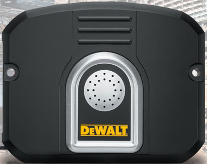 DeWalt Mobile Lock 12 Jul 2015 Don't Lose Your Music Gear! DeWalt Mobile Lock 12 Jul 2015 Don't Lose Your Music Gear!