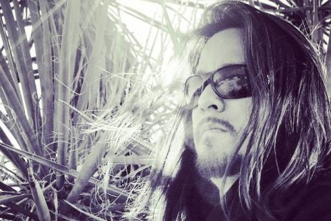 John Garcia interviewed by VICE John Garcia interviewed by VICE